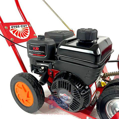 Bradley Even-Cut Commercial Walk-Behind Edger (E40-3)