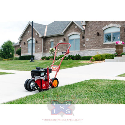 Bradley Even-Cut Commercial Walk-Behind Edger (E40-3)