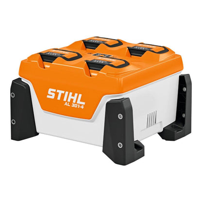 Stihl AL 301-4 Multi Charger