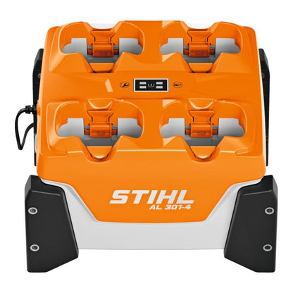 Stihl AL 301-4 Multi Charger