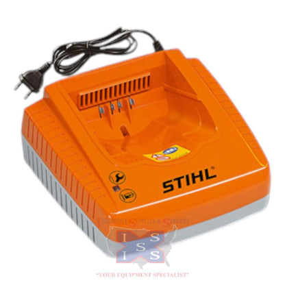 AL 301 Rapid Battery Charger.