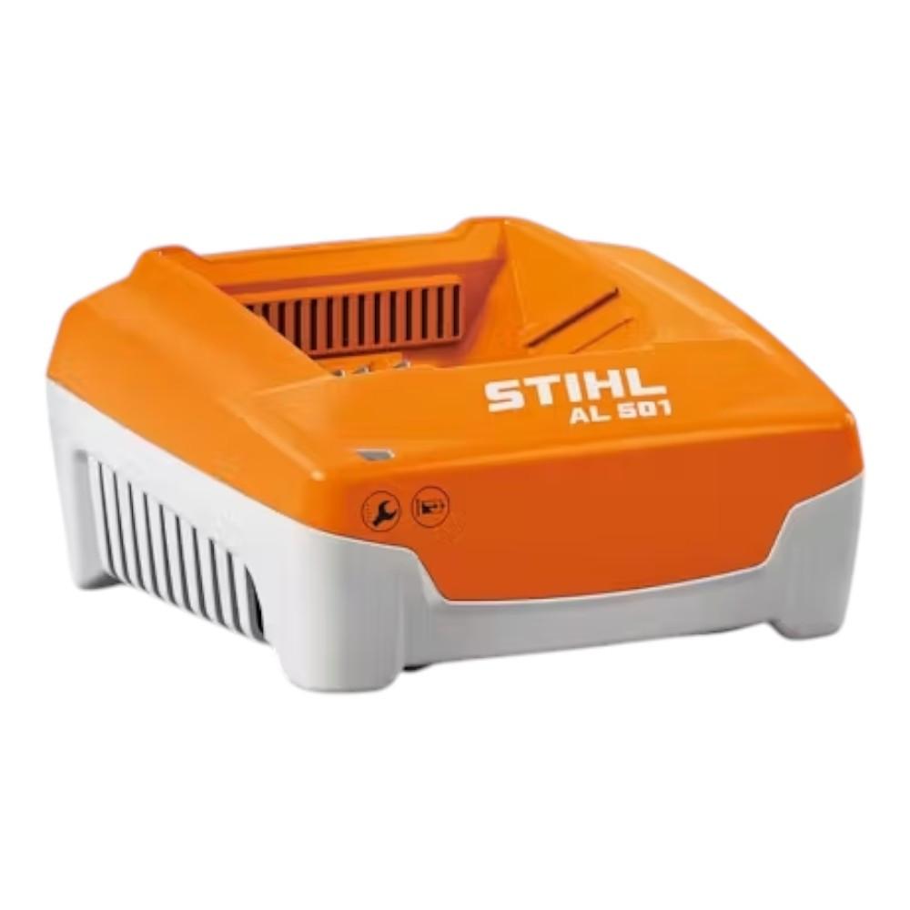 Stihl AL 501, 120 V High-Speed charger