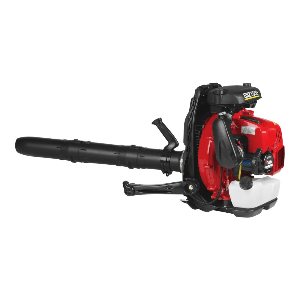RedMax 65.6cc Strato Backpack Blower Hip Throttle EBZ7500