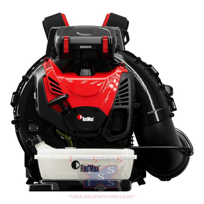 RedMax Backpack Blower 79.4cc EBZ9000RH