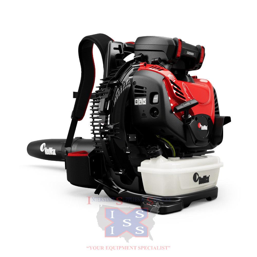 Red Blower RedMax EBZ9000RH Backpack Leaf Blower – Interstate Supplies and Services