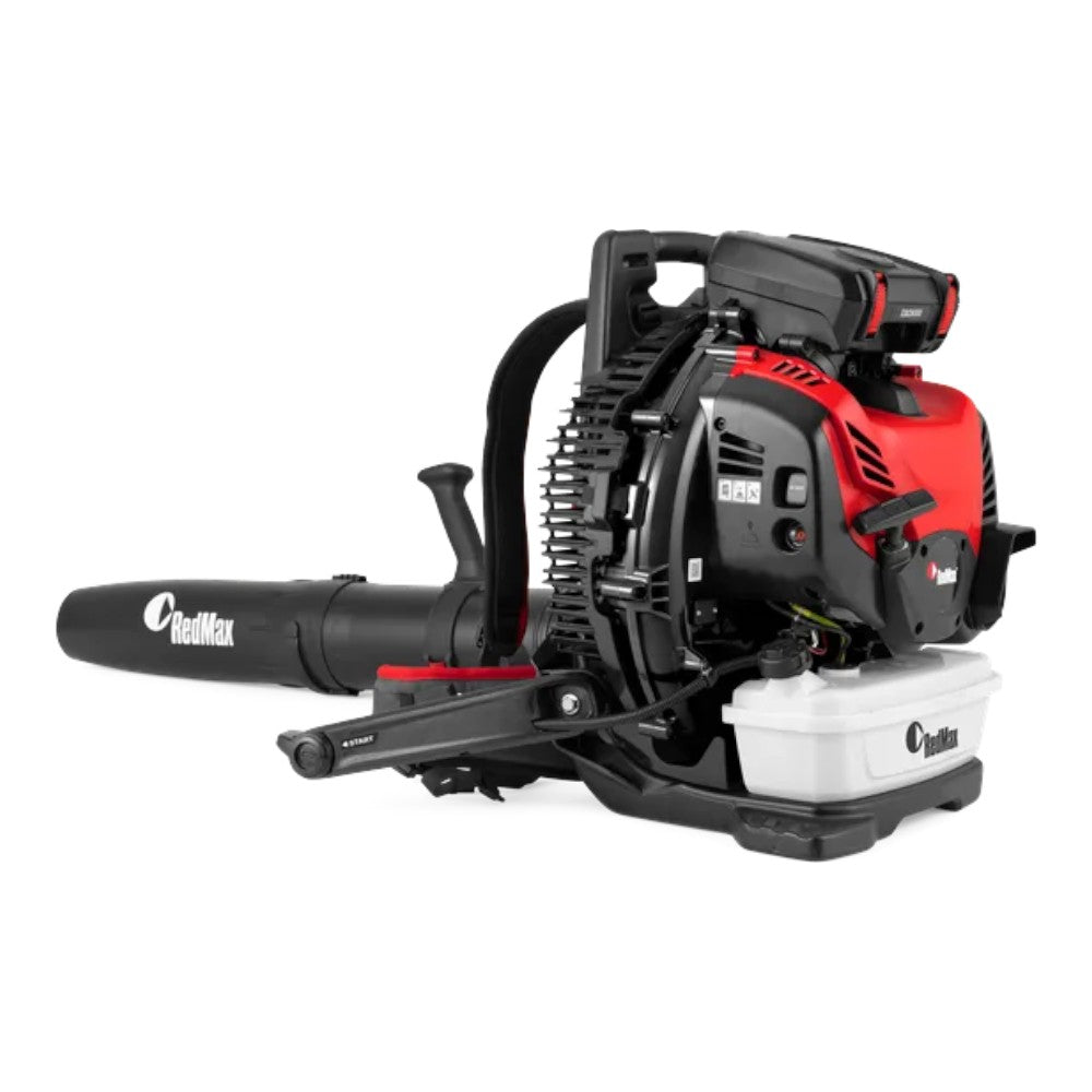 RedMax 79.4cc Strato Backpack Blower Hip Throttle EBZ9000