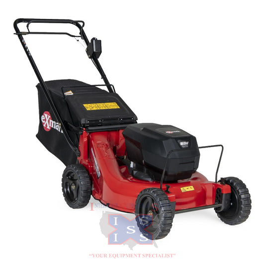 Exmark Commercial 21" V-Series Self-Propelled (Bare Tool)