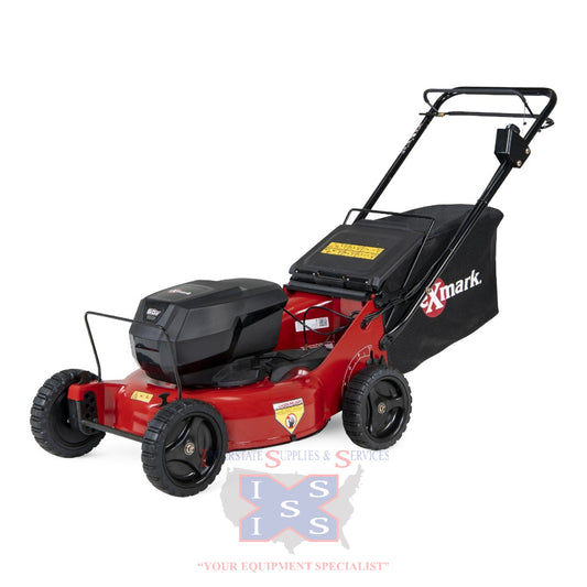 Exmark Commercial 21" V-Series Self-Propelled (Bare Tool)