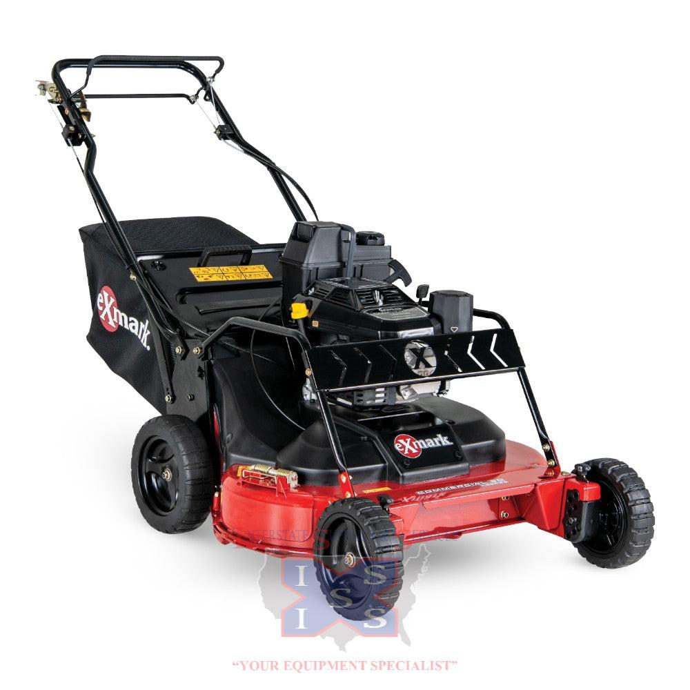 Exmark Commercial 30" Self-Propelled w/ Kawasaki FJ180V.