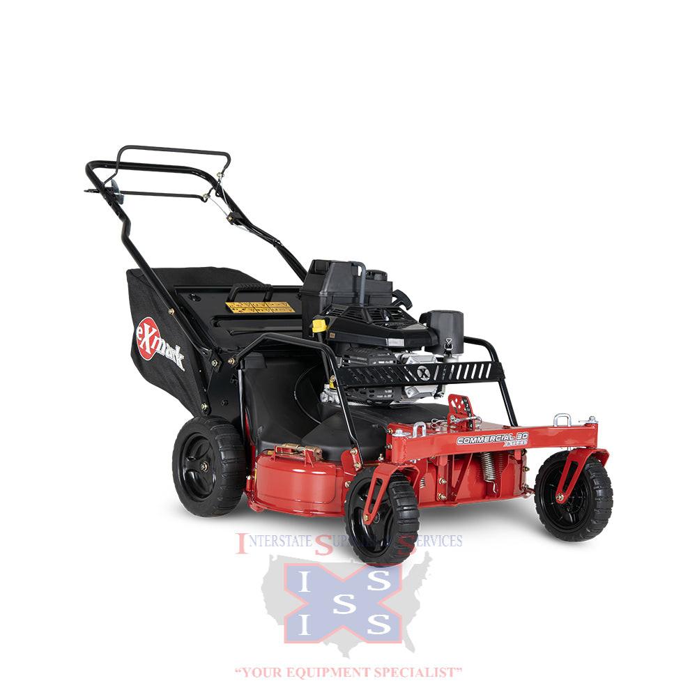 Exmark Commercial 30" X-Series  w/ FJ180V