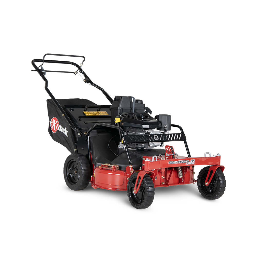 Exmark Commercial 30" X-Series  w/ FJ180V