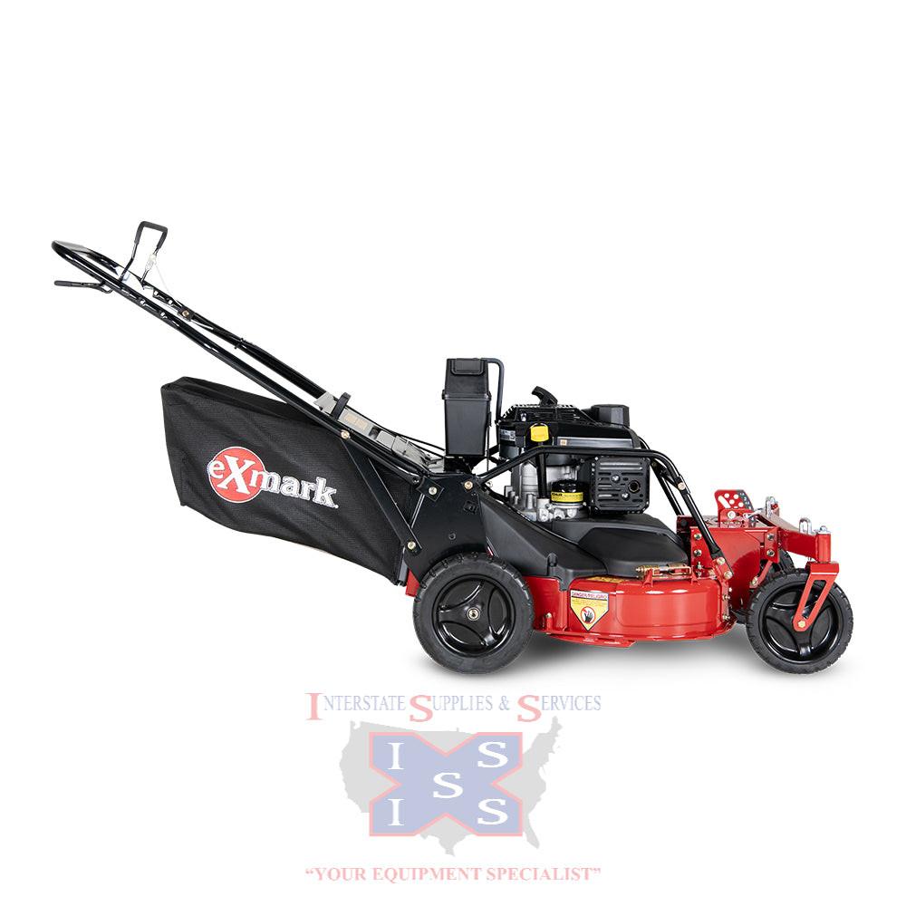 Exmark Commercial 30" X-Series  w/ FJ180V