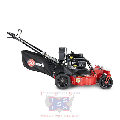 Exmark Commercial 30" X-Series  w/ FJ180V