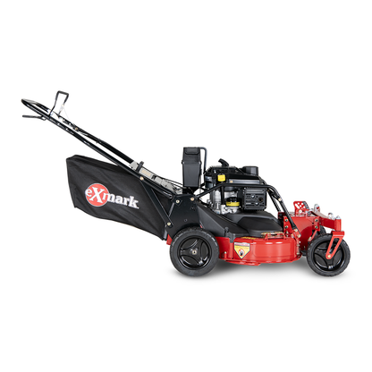 Exmark Commercial 30" X-Series  w/ FJ180V