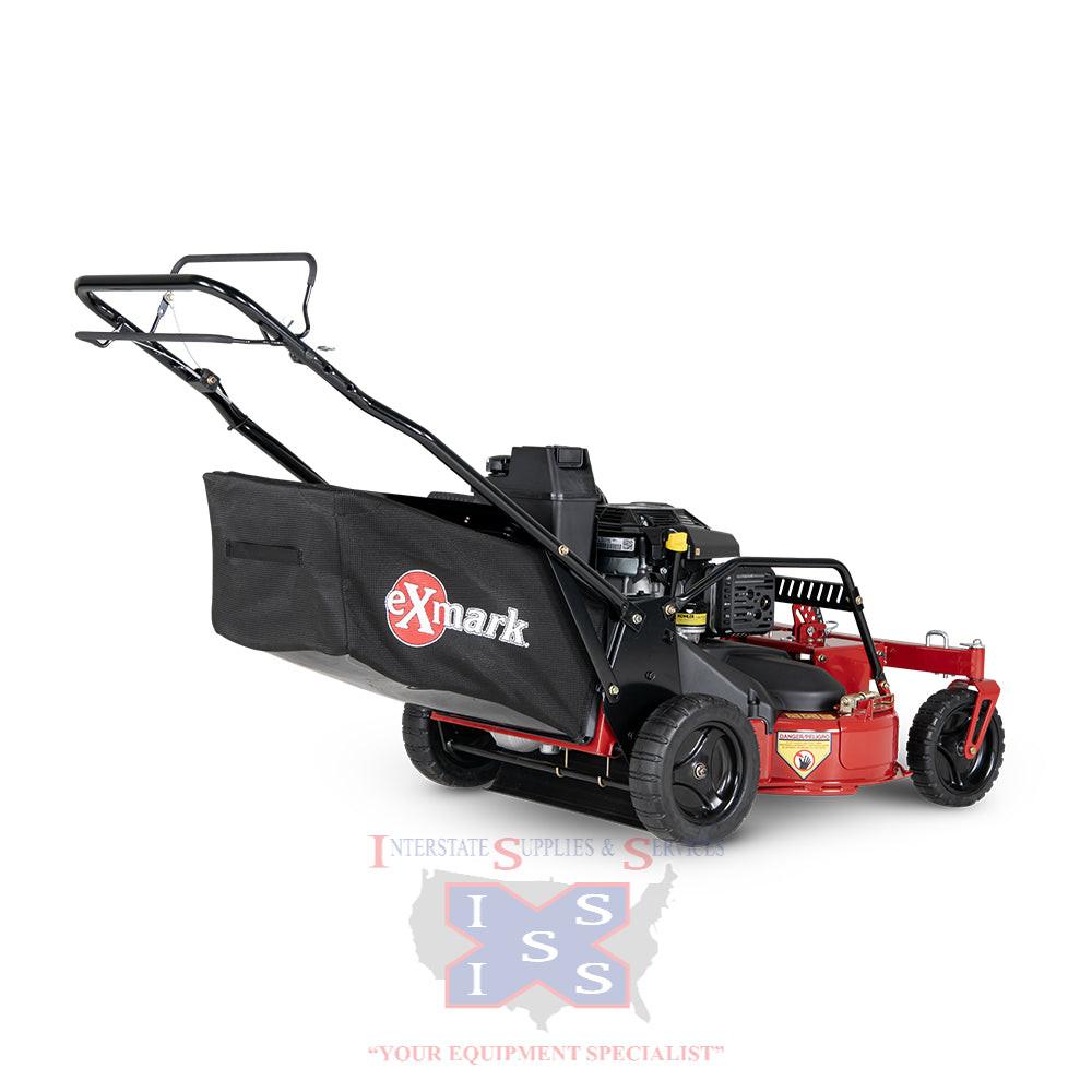 Exmark Commercial 30" X-Series  w/ FJ180V