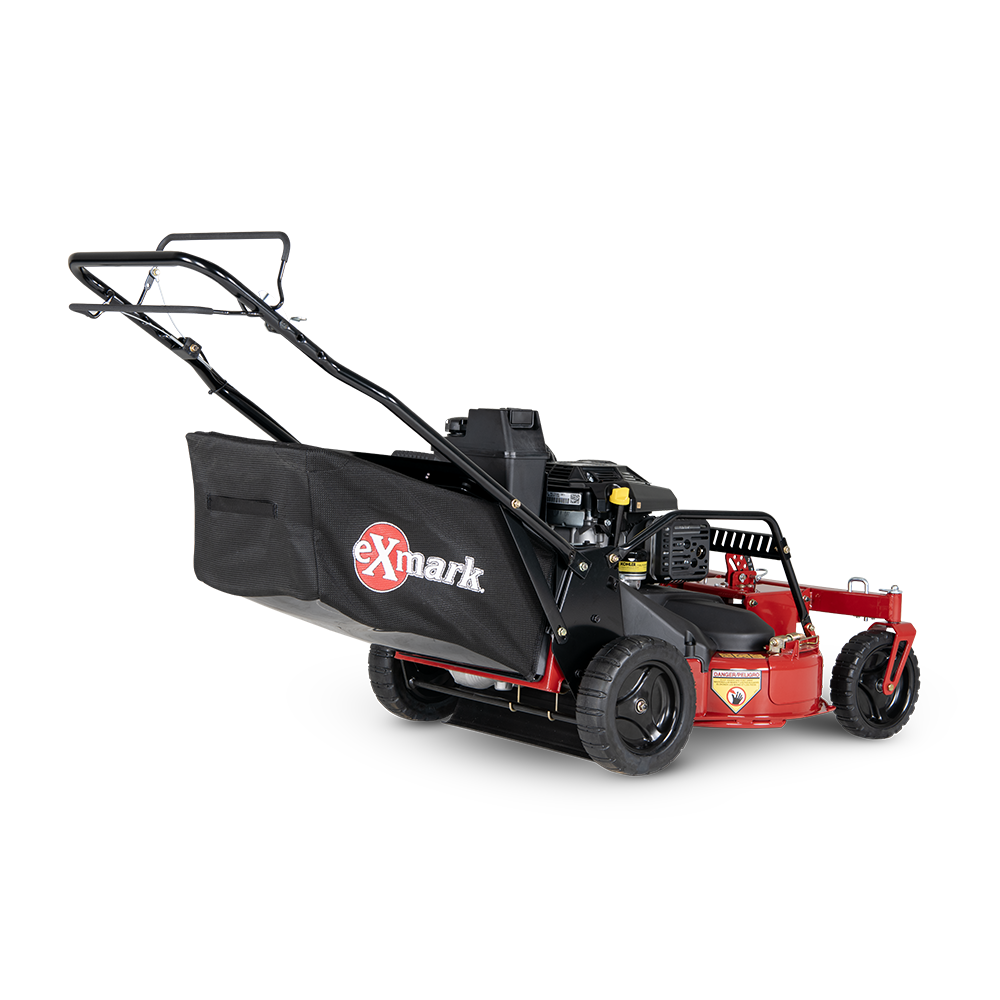 Exmark Commercial 30" X-Series  w/ FJ180V