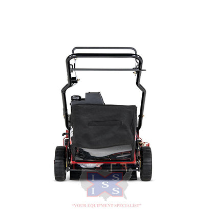 Exmark Commercial 30" X-Series  w/ FJ180V