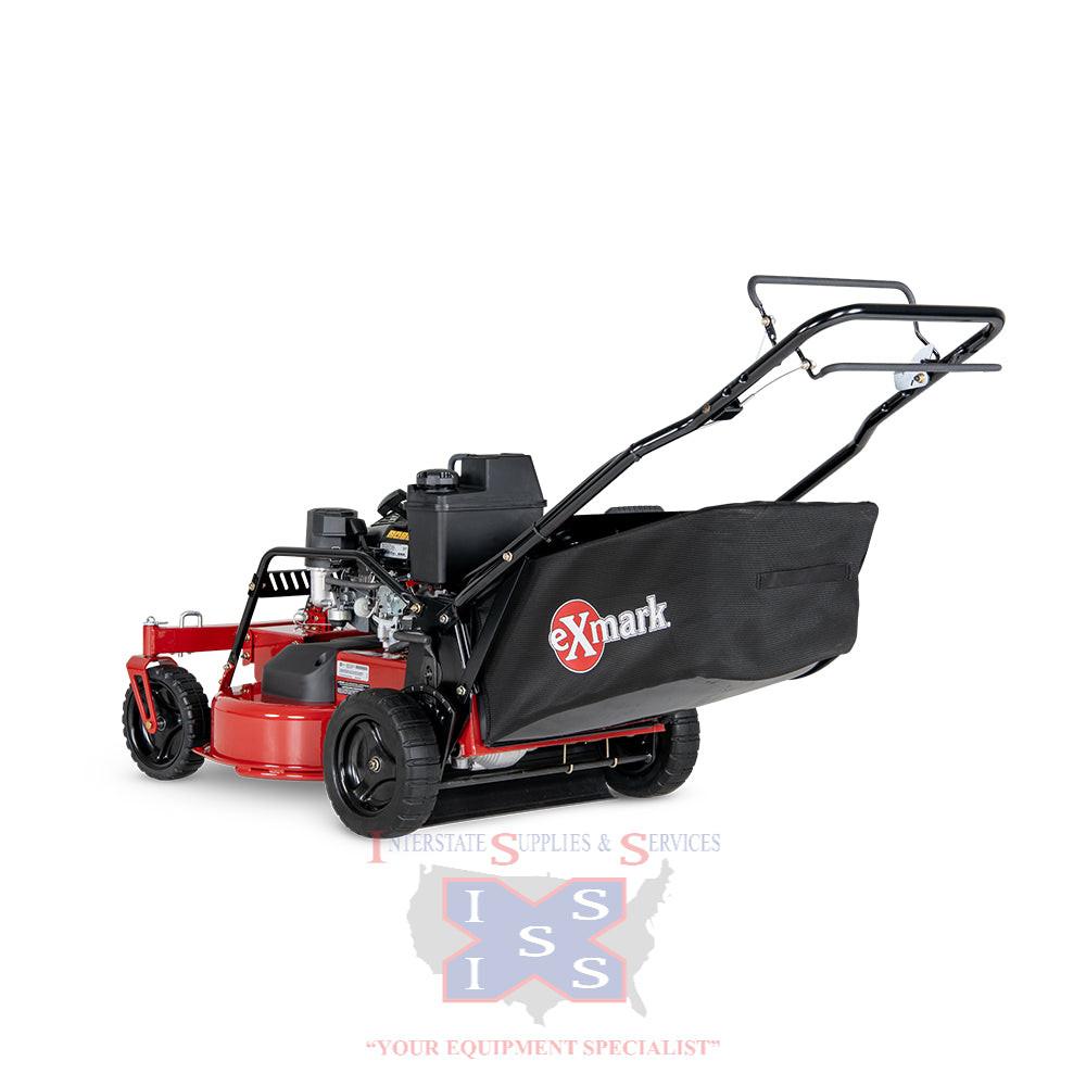 Exmark Commercial 30" X-Series  w/ FJ180V