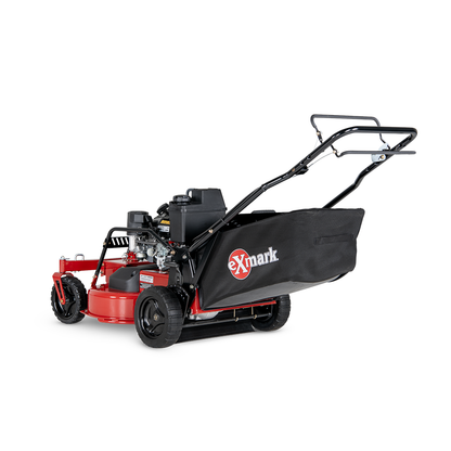 Exmark Commercial 30" X-Series  w/ FJ180V