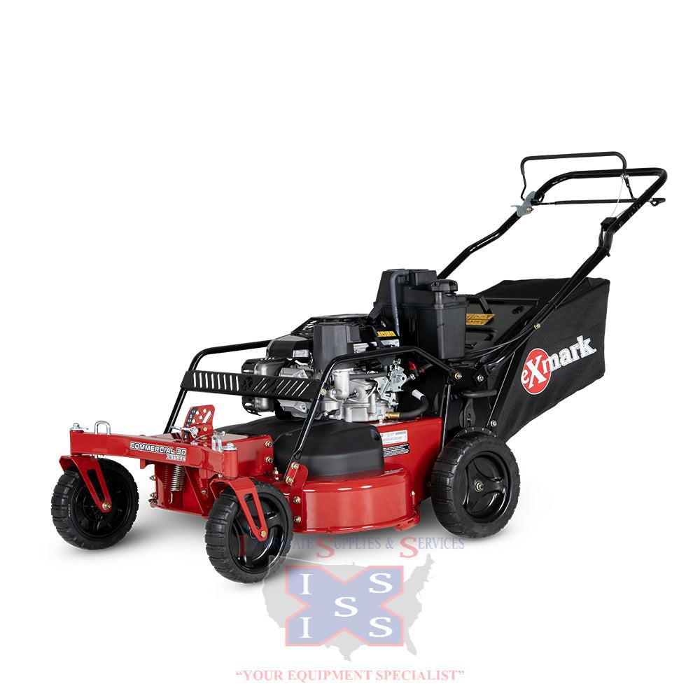 Exmark Commercial 30" X-Series  w/ FJ180V