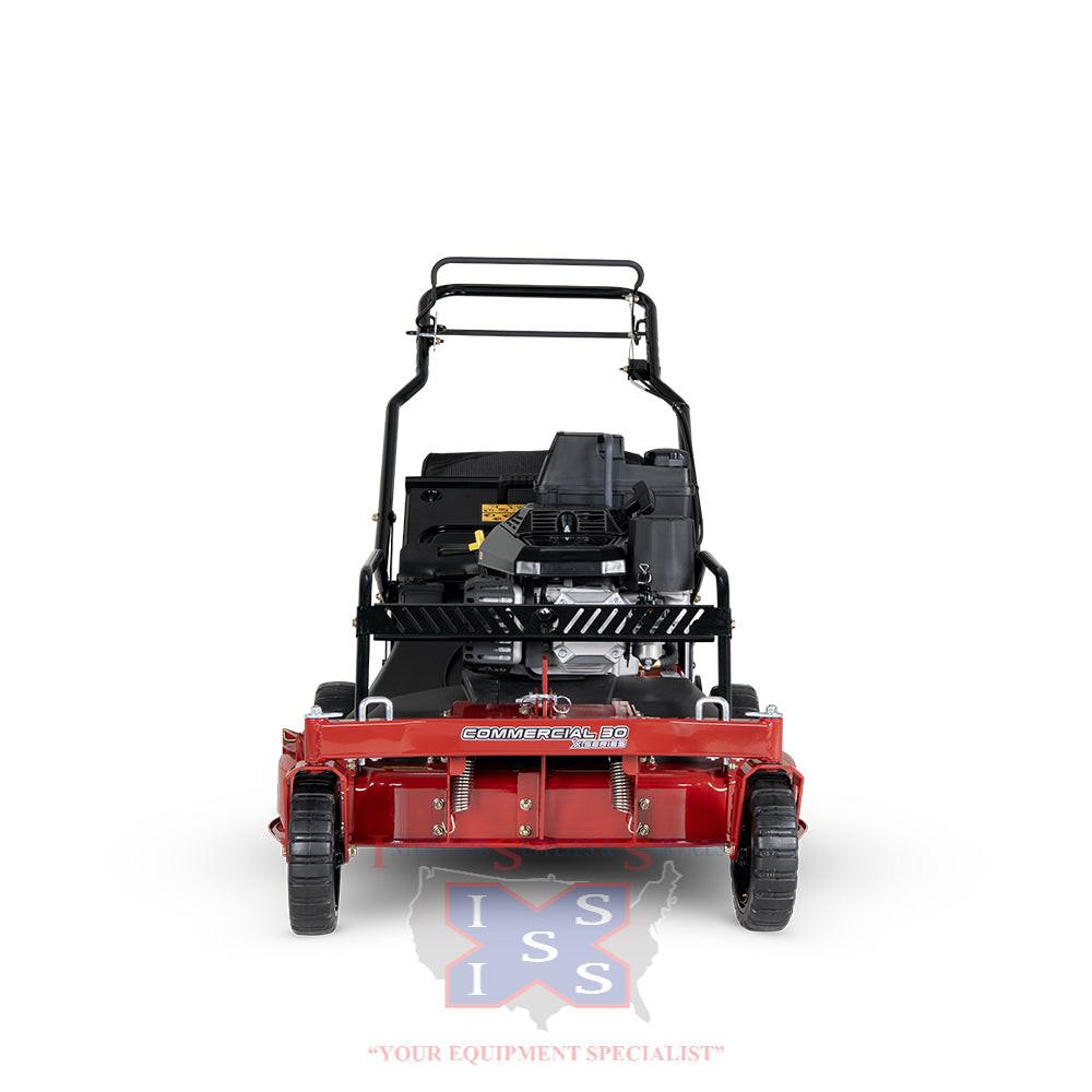 Exmark Commercial 30" X-Series  w/ FJ180V