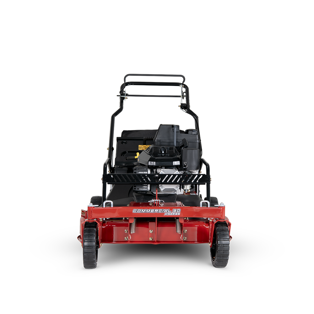 Exmark Commercial 30" X-Series  w/ FJ180V