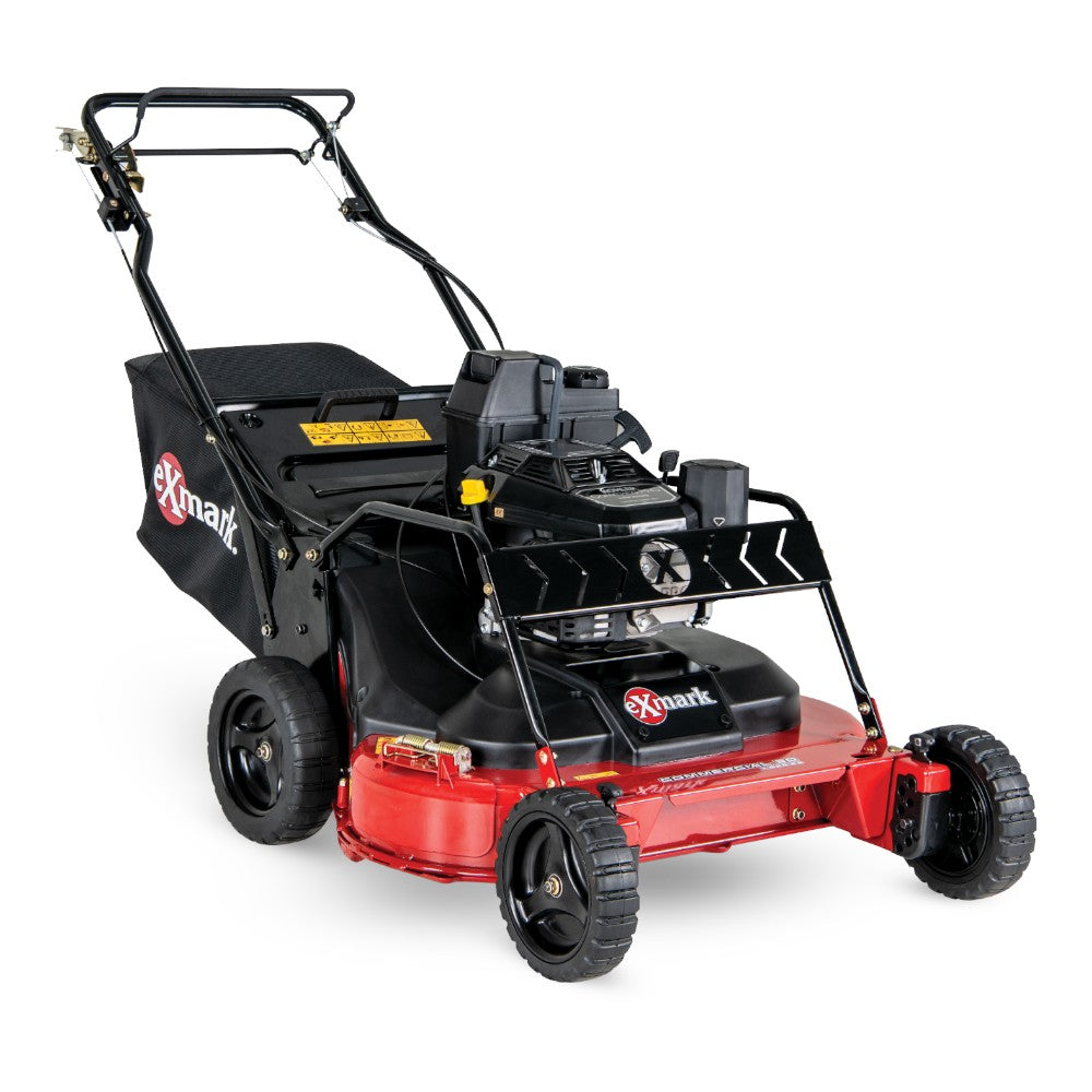 Exmark Commercial 30" Self-Propelled w/ Kohler ECV200