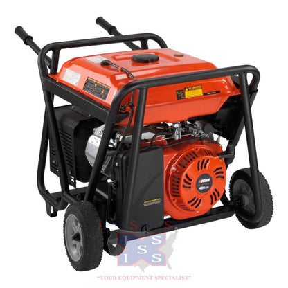 Echo EG-10000 Generator.