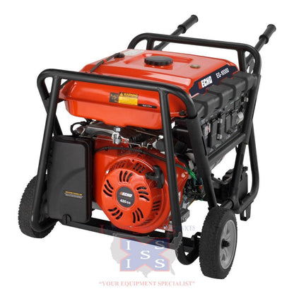Echo EG-10000 Generator.
