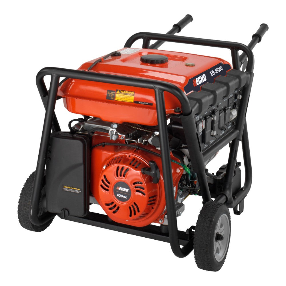 Echo EG-10000 Generator