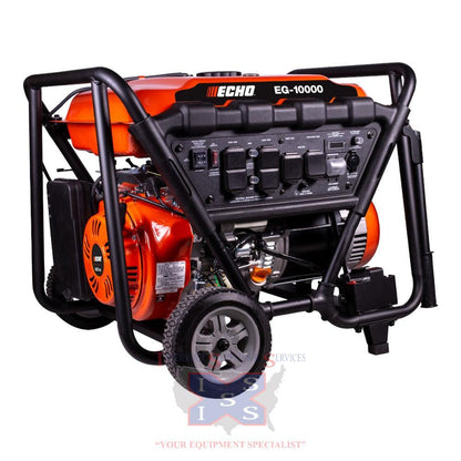 Echo EG-10000 Generator.