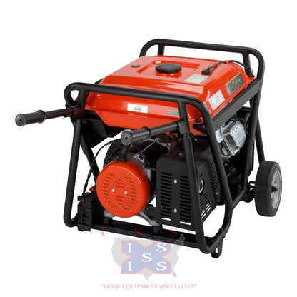 Echo EG-10000 Generator.