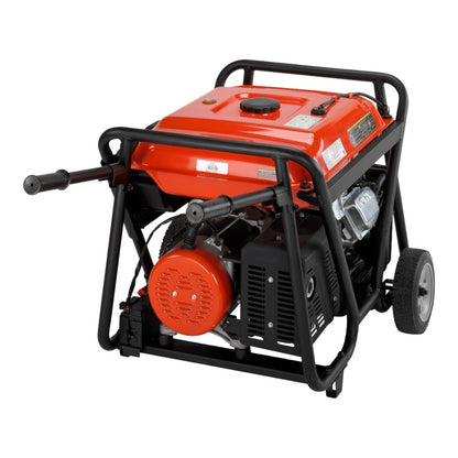 Echo EG-10000 Generator