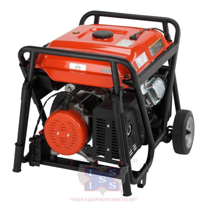 Echo EG-10000 Generator.