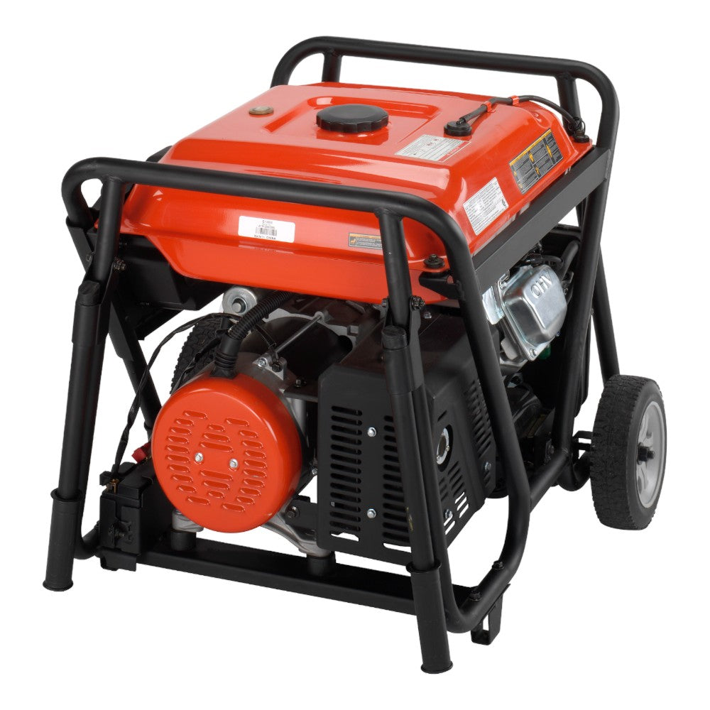 Echo EG-10000 Generator