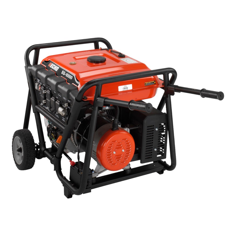 Echo EG-10000 Generator