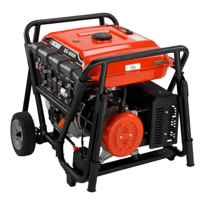 Echo EG-10000 Generator
