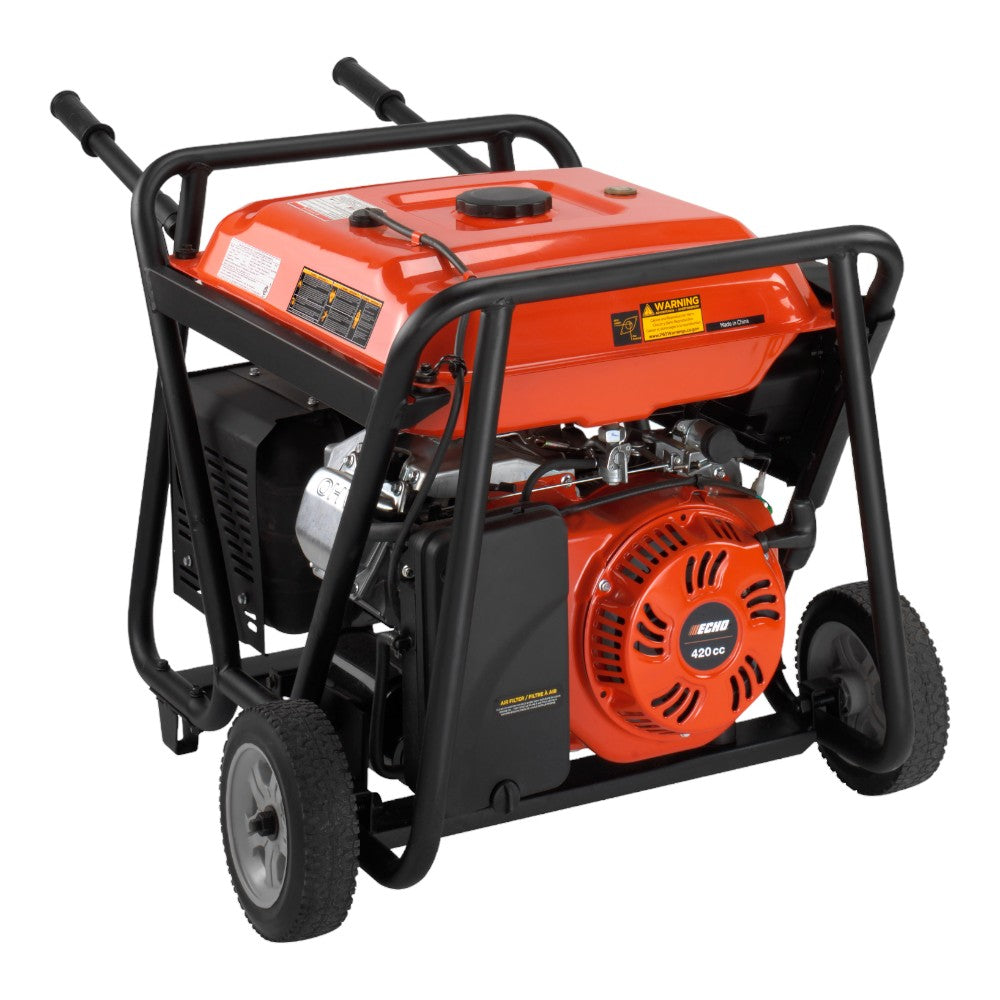 Echo EG-10000 Generator