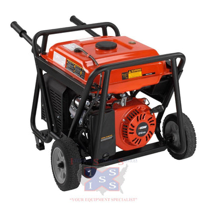 Echo EG-3500 Generator.
