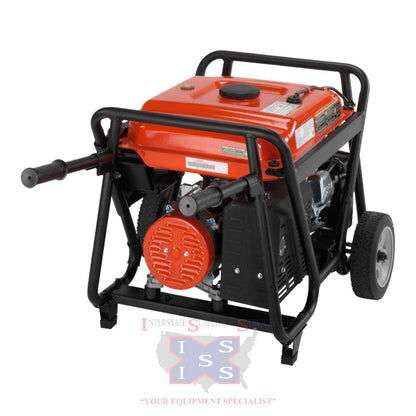 Echo EG-3500 Generator.