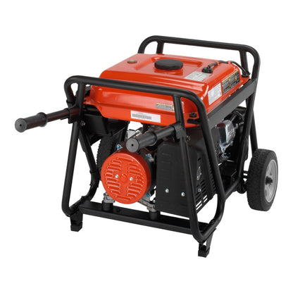 Echo EG-3500 Generator