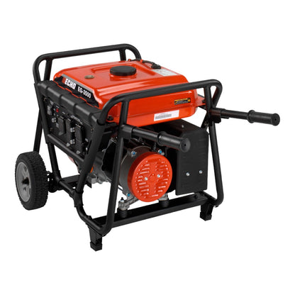 Echo EG-3500 Generator