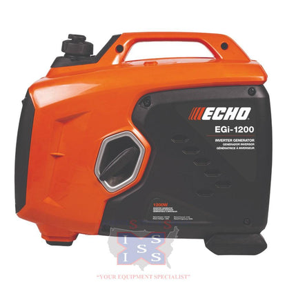 Echo EGi-1200 Inverter Generator.