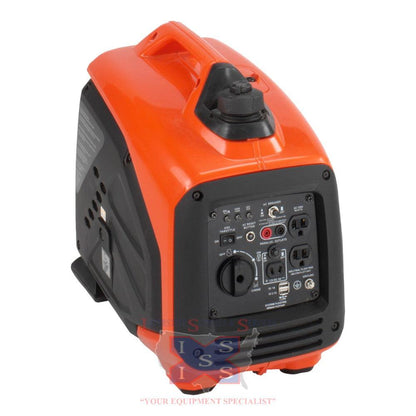 Echo EGi-1200 Inverter Generator.