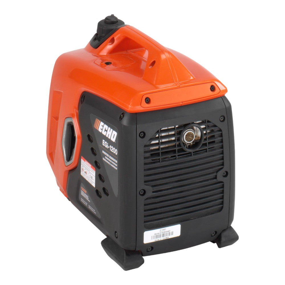 Echo EGi-1200 Inverter Generator