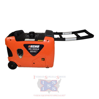 Echo EGi-3600LN Inverter Generator.