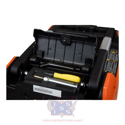 Echo EGi-3600LN Inverter Generator.