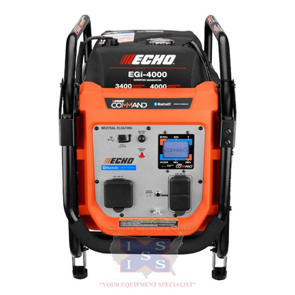 Echo EGi-4000 Inverter Generator.