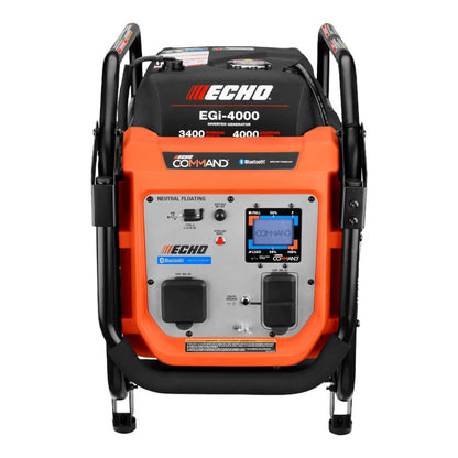Echo EGi-4000 Inverter Generator