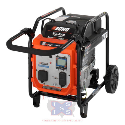Echo EGi-4000 Inverter Generator.